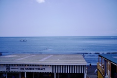海　江ノ島
