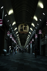 寺町商店街