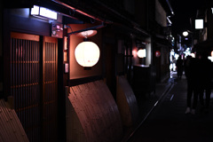 先斗町