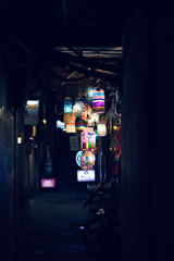 先斗町