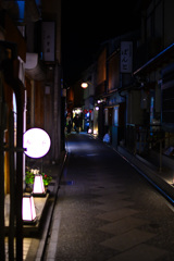 先斗町