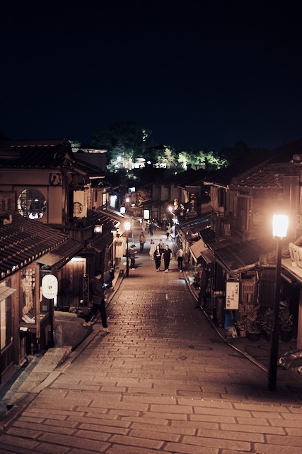 二寧坂