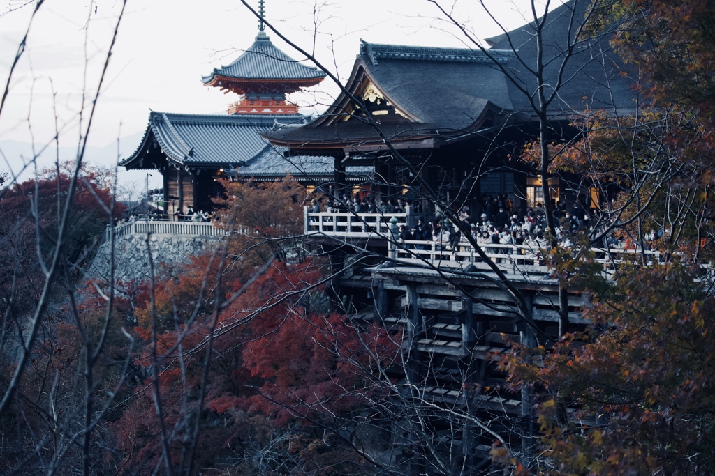 清水寺