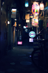 先斗町