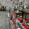 京都　六角堂