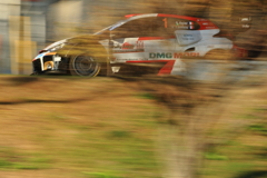 Rally Japan in Okazaki