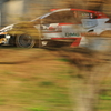 Rally Japan in Okazaki