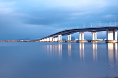 琵琶湖大橋