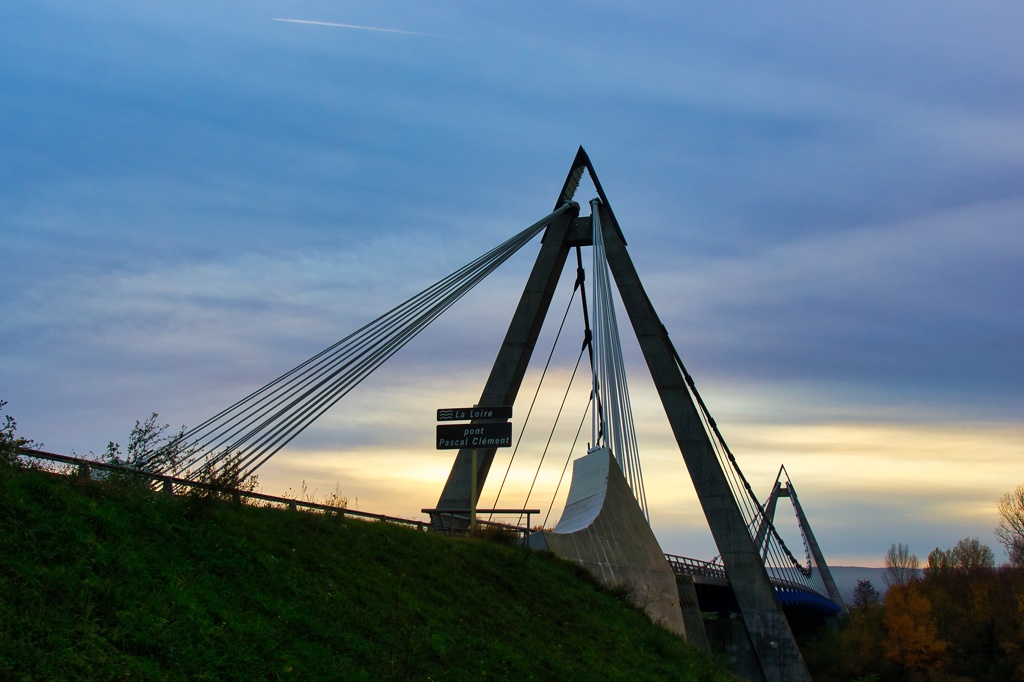 Pont Pascal Clément