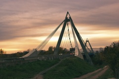 Loire Bridge