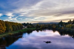 le loire 静寂