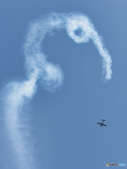 空のキャンバス