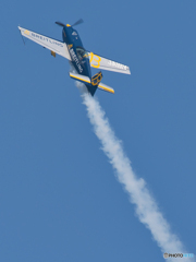 空高く