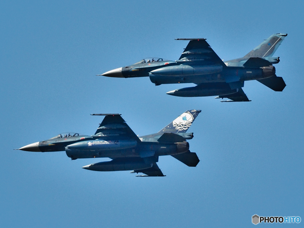 F2 スペシャルマーキング
