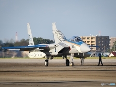 F15 エアブレーキもスペシャル