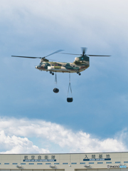 入間基地航空祭