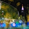 クリスマス・イルミネーション