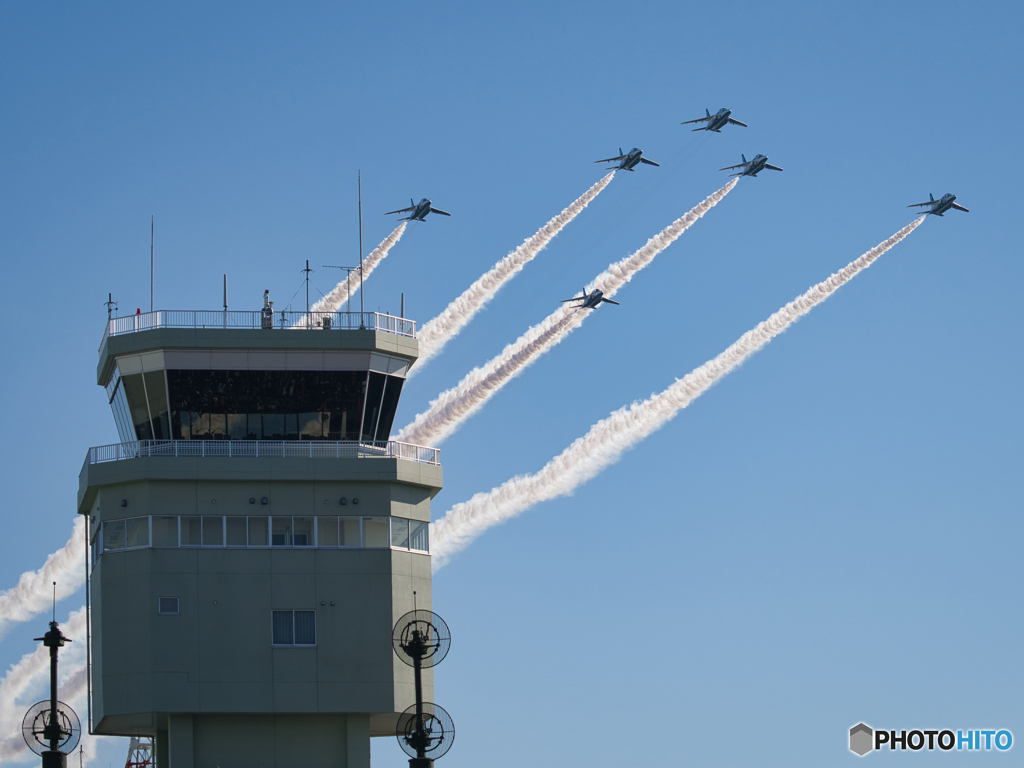 百里基地航空祭