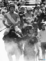 夏競馬