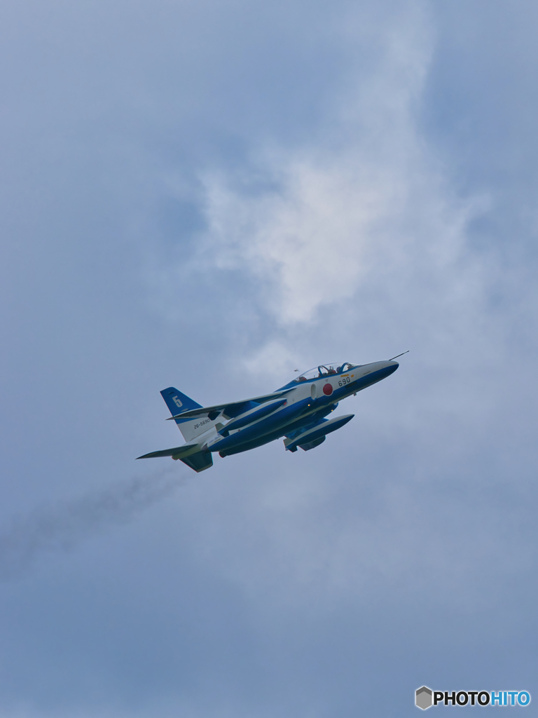 松島の空へ　#2