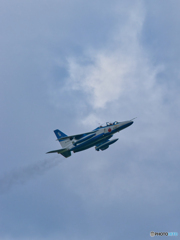 松島の空へ　#2