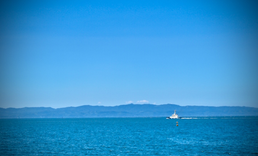 駄菓子屋になぜか飾ってあるポスター風