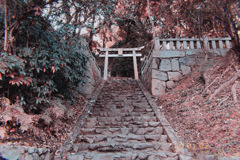 高見神社