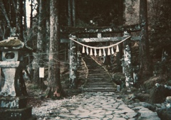 高住神社