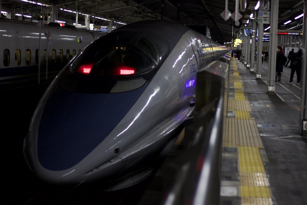 500系こだま