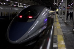 500系こだま