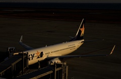 airplane