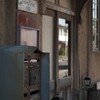 函館西部地区から
