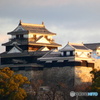 黄金の城