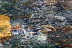 水面