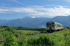 小海線