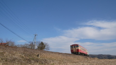 ローカル列車