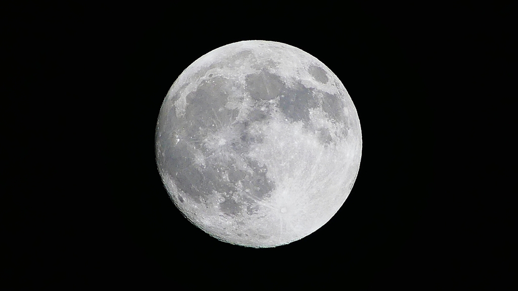 P2270009：中秋の名月