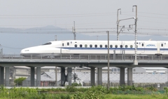 P4220890：新幹線N700_R