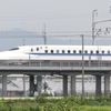 P4220890：新幹線N700_R