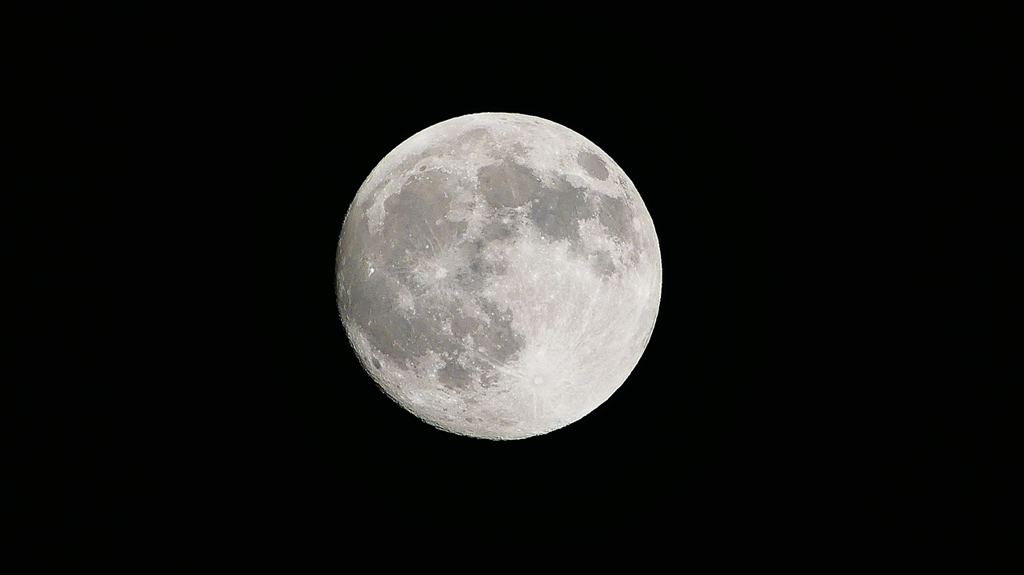 P2270008：中秋の名月