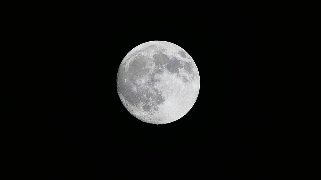 P2270010：中秋の名月