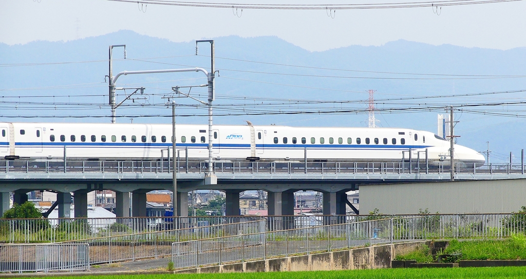 P4220641：新幹線N700_R