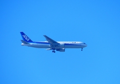 P1320934：ＡＮＡ機_R
