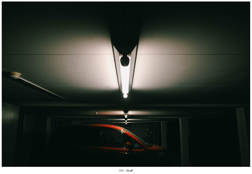 Light