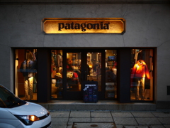 patagonia