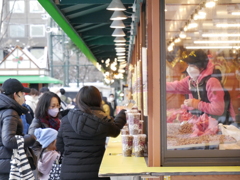 ミュンヘン・クリスマス市