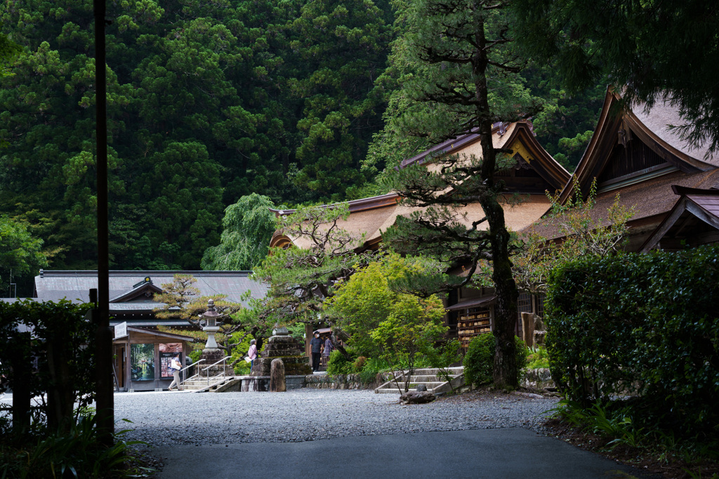 小國神社