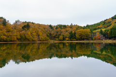 2025-11-14紅葉・四尾連湖・クラフトパーク1-16