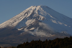 富士山