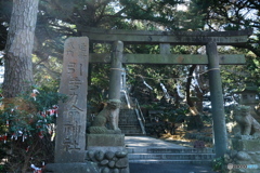 大瀬神社